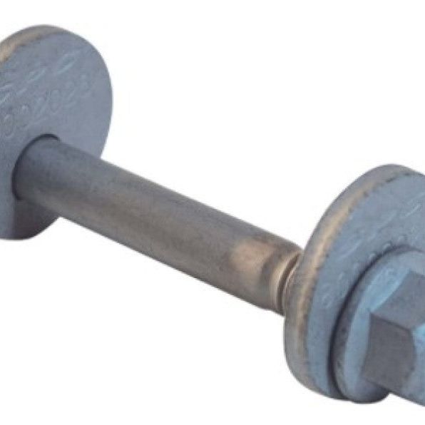 SPC Performance 72645 - SPC72645 - SPC Performance 99-11 Porsche 911 / 04-16 Boxster / 06-16 Cayman Rear Camber/Toe Bolt Adjustment Kit - Shipped in Europe - Tuningsupply.com