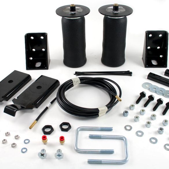 Air Lift 59530 - ALF59530 - Air Lift Ridecontrol Air Spring Kit - Shipped in Europe - Tuningsupply.com
