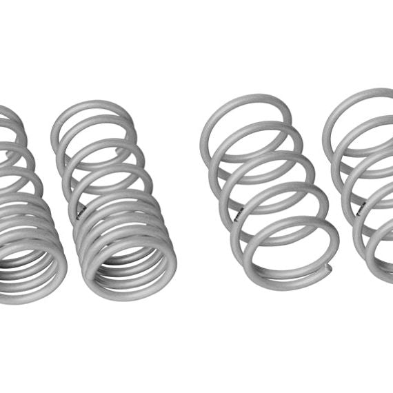 Whiteline WSK-SUB006 - WHLWSK-SUB006 - Whiteline 2013 Subaru FRS/BRZ/GT86 Performance Lowering Springs - Shipped in Europe - Tuningsupply.com