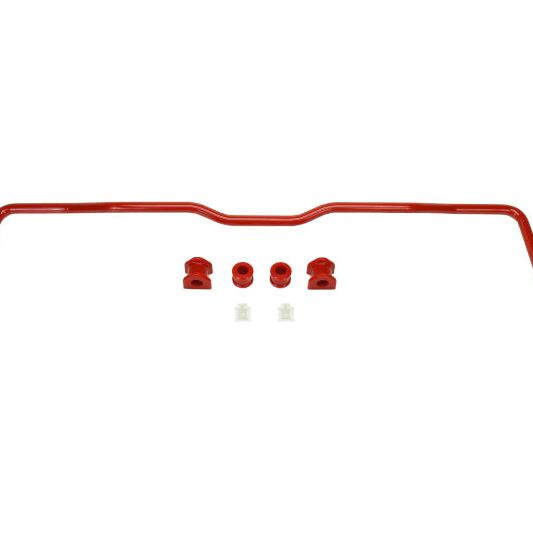 Pedders PED-429025-24 - PEDPED-429025-24 - Pedders 2005-2010 Ford Mustang S197 Non-Adjustable 24mm Rear Sway Bar - Shipped in Europe - Tuningsupply.com