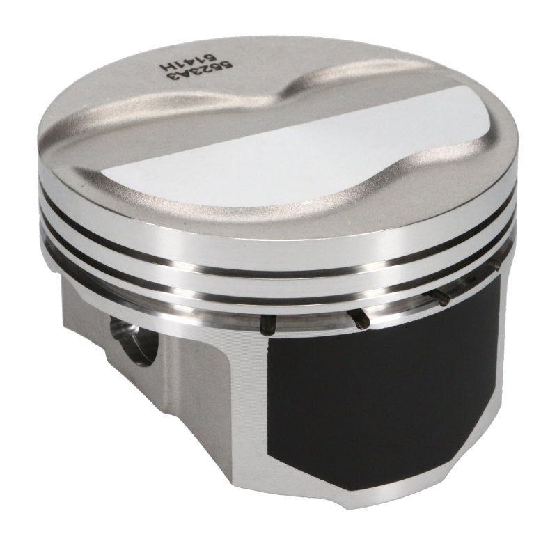Wiseco PTS523A3 - WISPTS523A3 - Wiseco Chevrolet LS 4.030in Bore 1.335in CH 4.00 CC Pro Tru Street Piston Set - Shipped in Europe - Tuningsupply.com