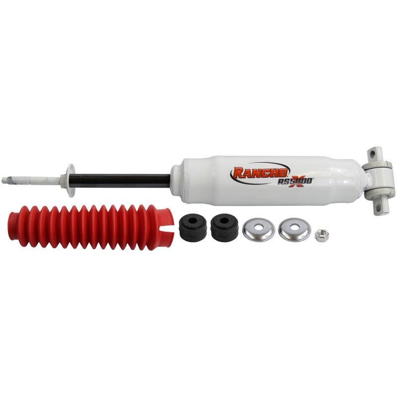 Rancho RS55263 - RHORS55263 - Rancho 99-06 Chevrolet Pickup / Silverado 1500 1/2 Ton Front RS5000X Shock - Shipped in Europe - Tuningsupply.com