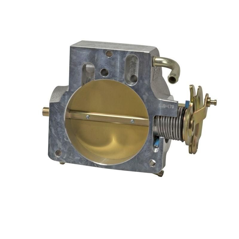 BBK 17090 - BBK17090 - BBK 98-03 Camaro Firebird GTO LS1 85mm Throttle Body BBK Power Plus - Shipped in Europe - Tuningsupply.com