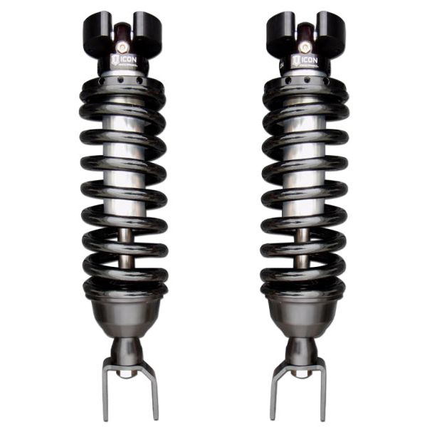 ICON 211000 - ICO211000 - ICON 2019+ Ram 1500 2/4WD / 2009+ Ram 1500 4WD .75-2.5in 2.5 Series Shocks VS IR Coilover Kit - Shipped in Europe - Tuningsupply.com