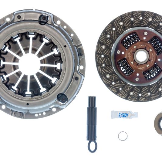Exedy HCK1004 - EXEHCK1004 - Exedy OE 2002-2007 Honda CR-V L4 Clutch Kit - Shipped in Europe - Tuningsupply.com