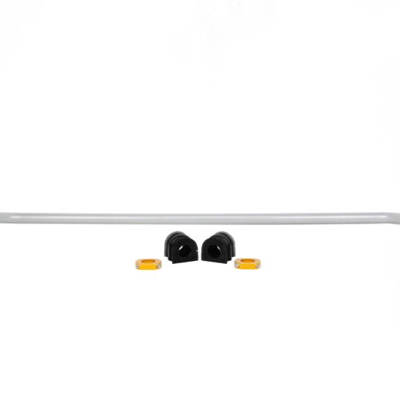 Whiteline BSF33X - WHLBSF33X - Whiteline 02-07 Subaru WRX Sedan Front 24mm Swaybar-X heavy duty - Shipped in Europe - Tuningsupply.com