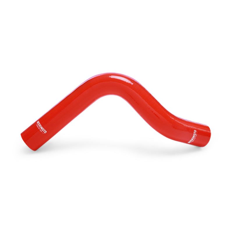 Mishimoto MMHOSE-RADO-99RD - MISMMHOSE-RADO-99RD - Mishimoto 99-06 Chevrolet Silverado 1500 V8 Red Silicone Hose Kit - Shipped in Europe - Tuningsupply.com