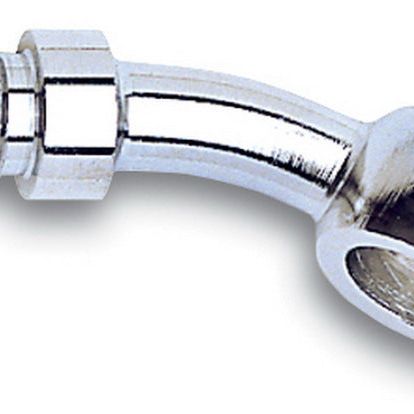 Russell 640511 - RUS640511 - Russell Performance -3 AN SAE Adapter Fitting (Endura) - Shipped in Europe - Tuningsupply.com