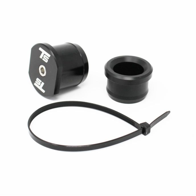 Torque Solution TS-FST-540 - TQSTS-FST-540 - Torque Solution Sound Symposer Delete 2014+ Ford Fiesta ST - Shipped in Europe - Tuningsupply.com