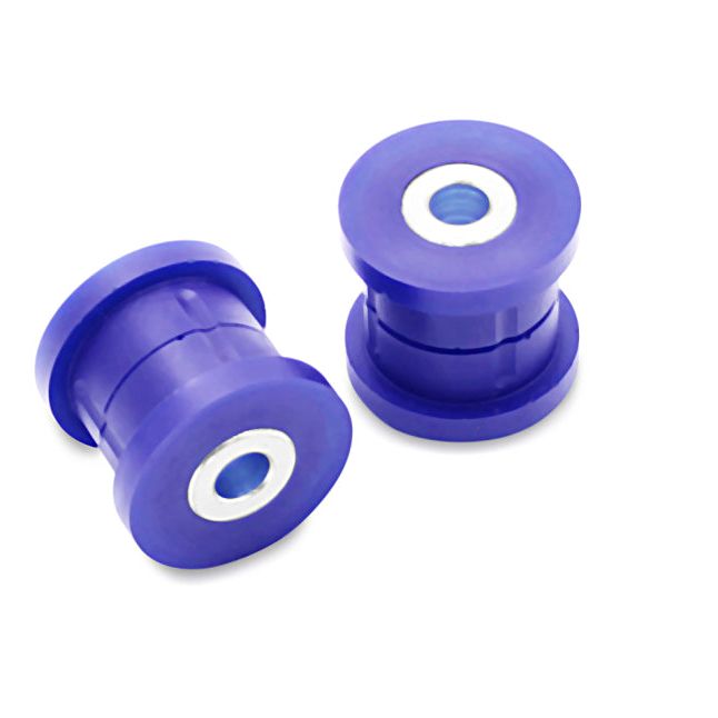 Superpro SPF3098K - SPRSPF3098K - SuperPro 2015 Subaru WRX Limited Rear Trailing Arm Rearward Bushing Kit - Shipped in Europe - Tuningsupply.com