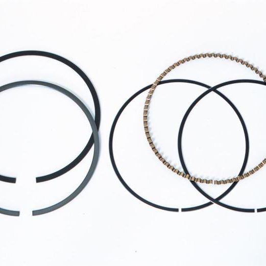 Mahle OE 51785CP - MHL51785CP - Mahle Rings GMC Pass 350 5.7L Eng 96-99 GMC Trk 350 5.7L Eng 96-99 Plain Ring Set - Shipped in Europe - Tuningsupply.com