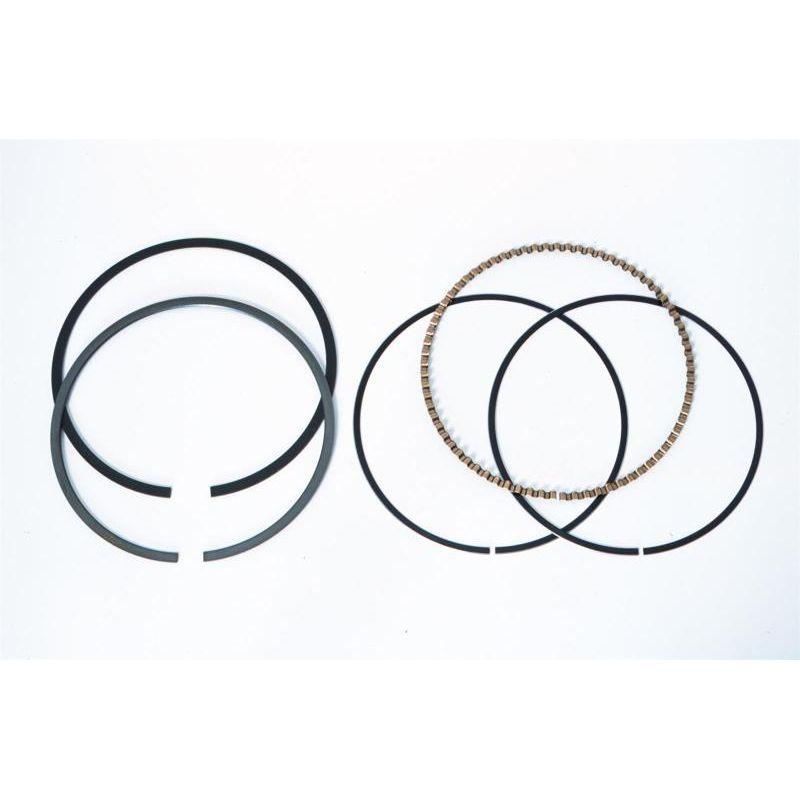 Mahle OE 42282CP - MHL42282CP - Mahle Rings Ford 2.0L GTDI Duratec Turbo / Non Turbo 2011-2015 Moly Ring Set - Shipped in Europe - Tuningsupply.com