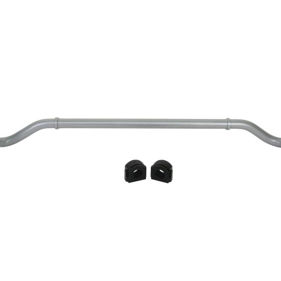 Whiteline BBF44Z - WHLBBF44Z - Whiteline 15-18 BMW M3 / 15-20 BMW M4 Front 30mm Adjustable Swaybar - Shipped in Europe - Tuningsupply.com