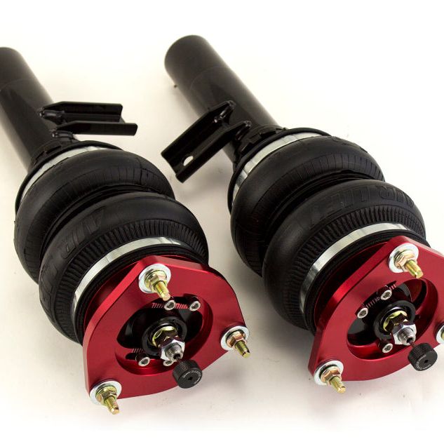 Air Lift 75576 - ALF75576 - Air Lift Performance 05-14 Audi A3 / 06-15 Audi TT / VW 06-14 Golf/GTI / 05-15 Jetta Front Kit - Shipped in Europe - Tuningsupply.com