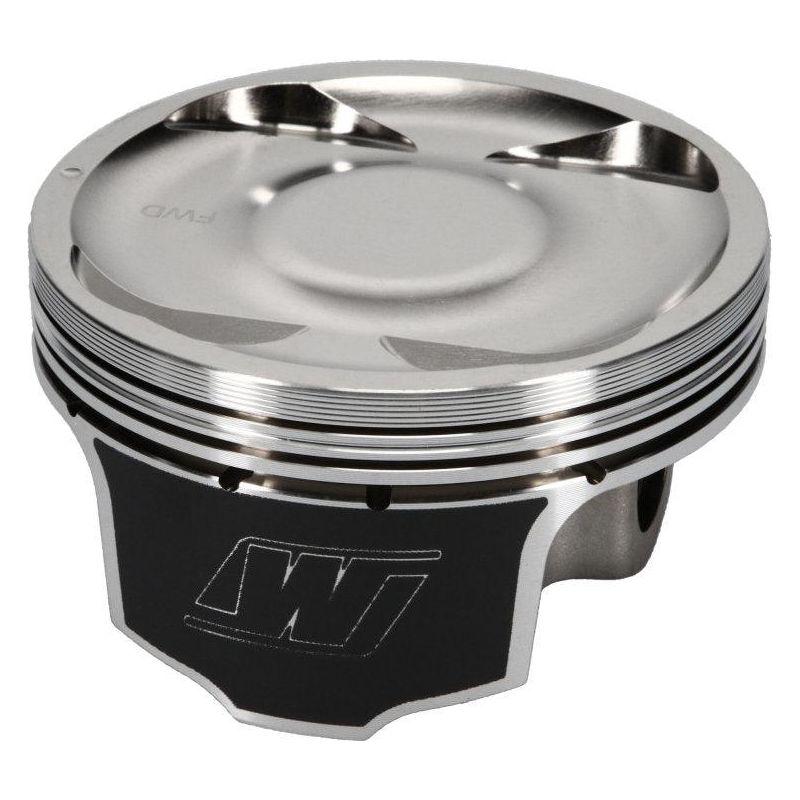 Wiseco K598M9975AP - WISK598M9975AP - Wiseco Subaru EJ257 WRX/STI 4v Dish -19cc 99.75 Piston Shelf Stock Kit - Shipped in Europe - Tuningsupply.com