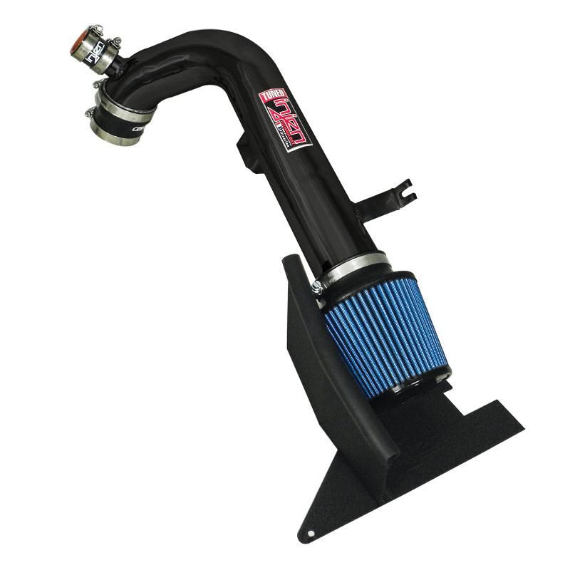 Injen SP1948BLK - INJSP1948BLK - Injen 13-18 Nissan Altima 2.5L 4cyl Black Short Ram Intake w/ MR Tech/Heat Shield - Shipped in Europe - Tuningsupply.com