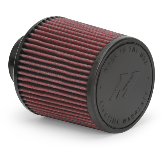 Mishimoto MMAI-CIV-16RD - MISMMAI-CIV-16RD - Mishimoto 2016 Honda Civic 1.5L Turbo Performance Air Intake - Red - Shipped in Europe - Tuningsupply.com