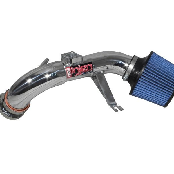 Injen SP1832P - INJSP1832P - Injen 08-13 Lancer/Outlander Sport 2.0L 4 Cyl. Polished Short Ram Intake w/ MR Tech/Air Fusion - Shipped in Europe - Tuningsupply.com