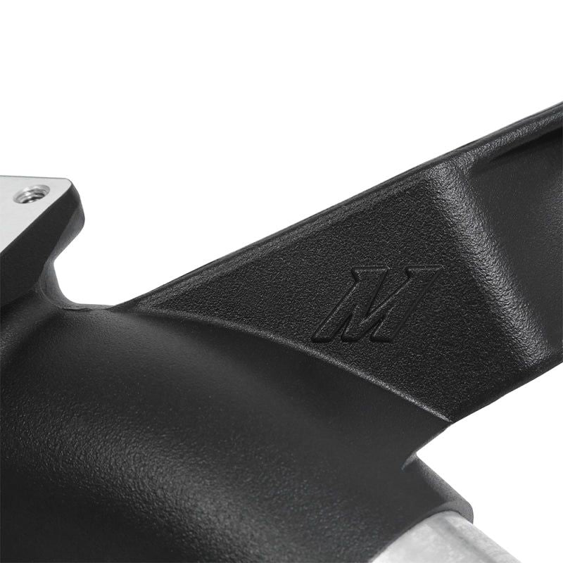 Mishimoto MMINT-STNGR-18BK - MISMMINT-STNGR-18BK - Mishimoto 2018+ Kia Stinger GT 3.3T Performance Intercooler Kit - Black - Shipped in Europe - Tuningsupply.com