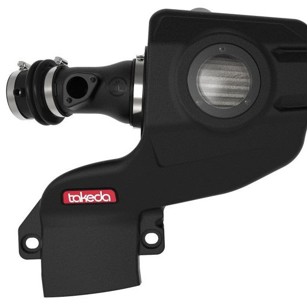 aFe 56-70044D - AFE56-70044D - aFe Takeda Momentum Pro 5R Cold Air Intake System 19-21 Mazda L4 2.5L - Shipped in Europe - Tuningsupply.com