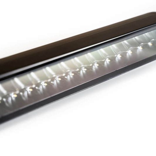 DV8 Offroad BE20EW200W - DVEBE20EW200W - DV8 Offroad 20in Elite Series LED Light Bar Dual Row - Shipped in Europe - Tuningsupply.com