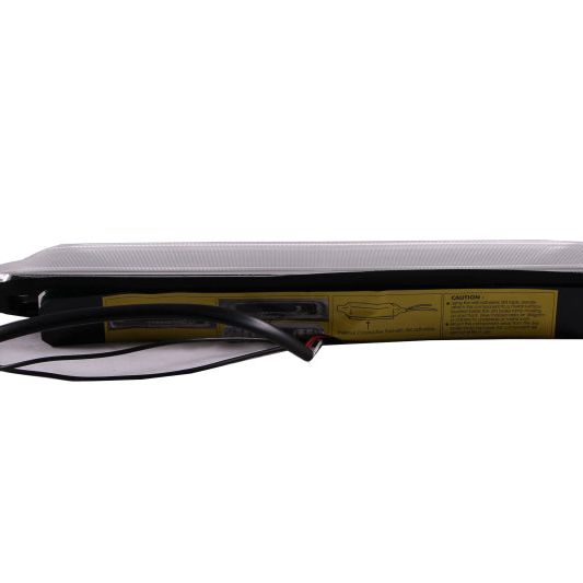 ANZO 531074 - ANZ531074 - ANZO 1999-2006 Chevrolet Silverado LED 3rd Brake Light Chrome B - Series - Shipped in Europe - Tuningsupply.com