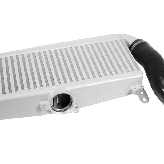 Perrin Performance PSP-ITR-330SL - PERPSP-ITR-330SL - PERRIN 22-25 Subaru WRX / 19-25 Ascent / 20-25 Outback & Legacy Turbo Top Mount Intercooler - Silver - Shipped in Europe - Tuningsupply.com