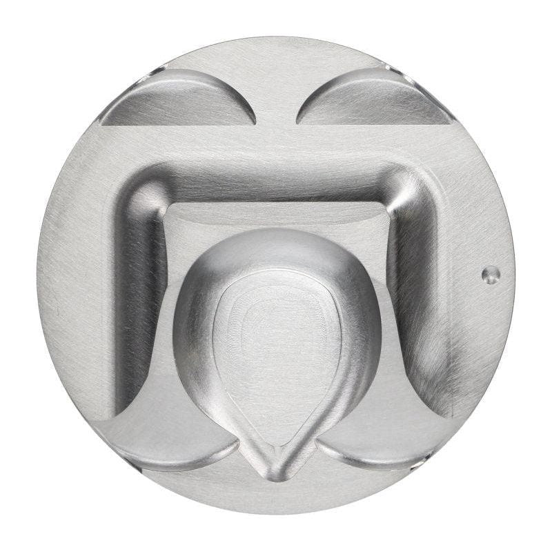 Wiseco K635M86 - WISK635M86 - Wiseco GM 2.0 LSJ/LNF 4vp * Turbo * Piston Shelf Stock Kit - Shipped in Europe - Tuningsupply.com