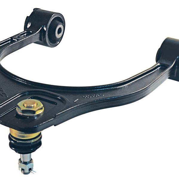 SPC Performance 66045 - SPC66045 - SPC Performance 09-12 Dodge Charger/Chrysler 300 Front Adjustable Upper Control Arm - Shipped in Europe - Tuningsupply.com