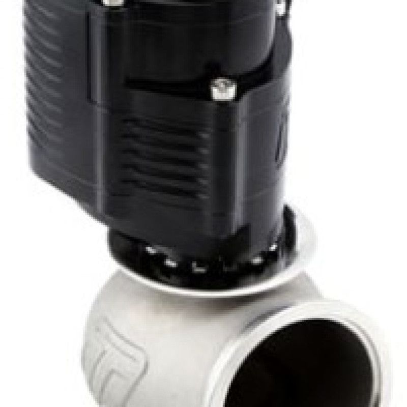 Turbosmart TS-0555-1502 - TURTS-0555-1502 - Turbosmart WG45 Gen V Power-Gate 60 Electronic Wastegate - Black - Shipped in Europe - Tuningsupply.com