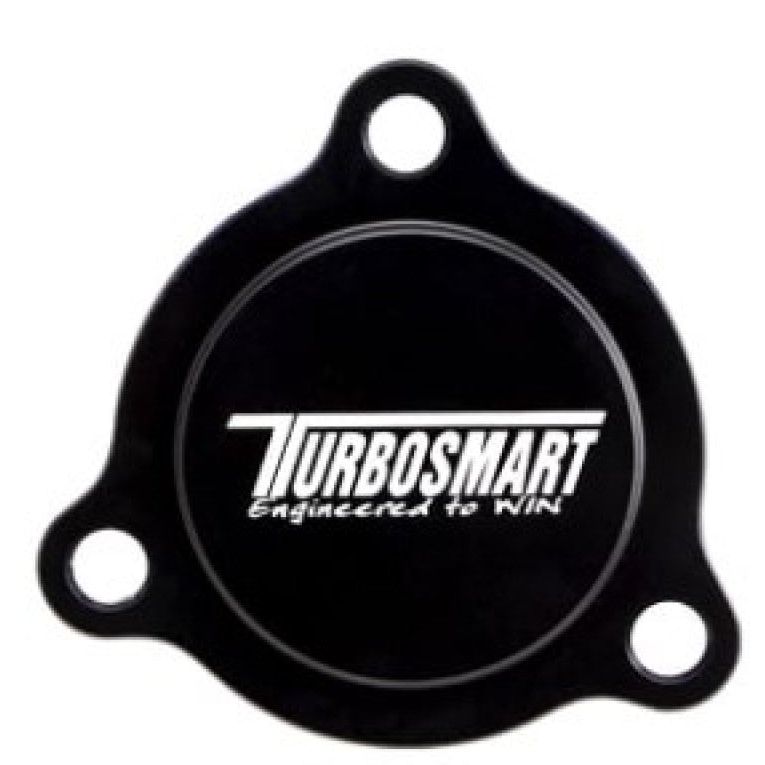 Turbosmart TS-0203-1103 - TURTS-0203-1103 - Turbosmart BOV Block-Off Cap Mini R56 - Shipped in Europe - Tuningsupply.com