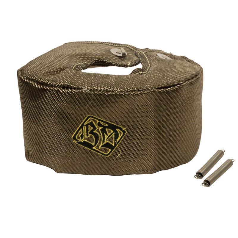 BD Diesel 1453522 - BDD1453522 - BD Diesel Turbo Blanket - T4 S300/S400 - Shipped in Europe - Tuningsupply.com