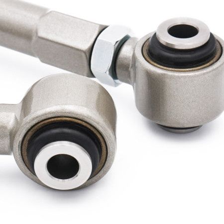 ISR Performance IS-RTR-NS134-PRO - ISRIS-RTR-NS134-PRO - ISR Performance Pro Series Rear Traction Rods - Nissan S13/S14/240/300z - Shipped in Europe - Tuningsupply.com