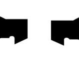 EBC DP31524C - EBCDP31524C - EBC 12+ Ford C-Max 2.0 Hybrid Redstuff Front Brake Pads - Shipped in Europe - Tuningsupply.com