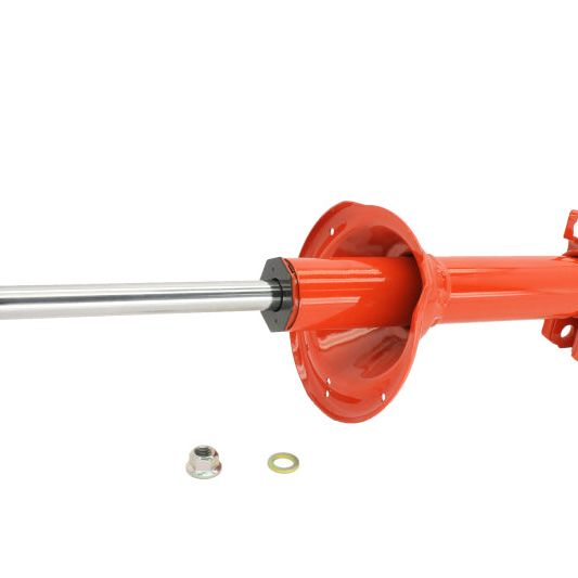 KYB 733010 - KYB733010 - KYB Shocks & Struts AGX Rear Right SUBARU Impreza (AWD) 1993-01 SUBARU Impreza Outback 1995-01 SUBAR - Shipped in Europe - Tuningsupply.com