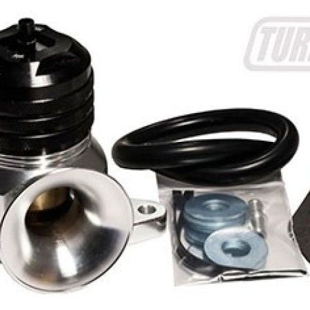 Turbo XS WRX08-RFL - TXSWRX08-RFL - Turbo XS 08-12 WRX RFL Blow off Valve BOV - Shipped in Europe - Tuningsupply.com