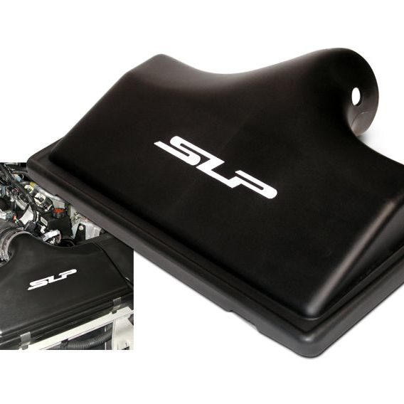 SLP 21045 - SLP21045 - SLP 2000-2002 Chevrolet Camaro/Firebird LS1 Air-Box Lid - Shipped in Europe - Tuningsupply.com