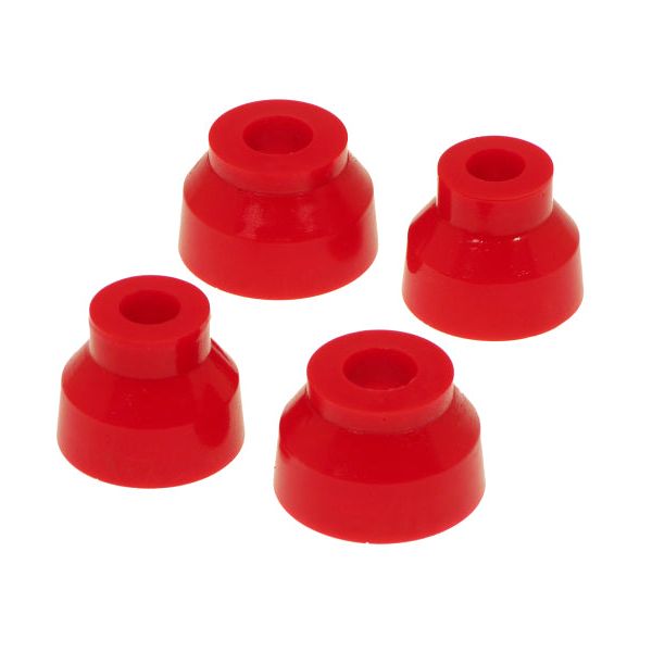 Prothane 19-1715 - PRO19-1715 - Prothane GM Various Cars Ball Joint Boots - Red - Shipped in Europe - Tuningsupply.com