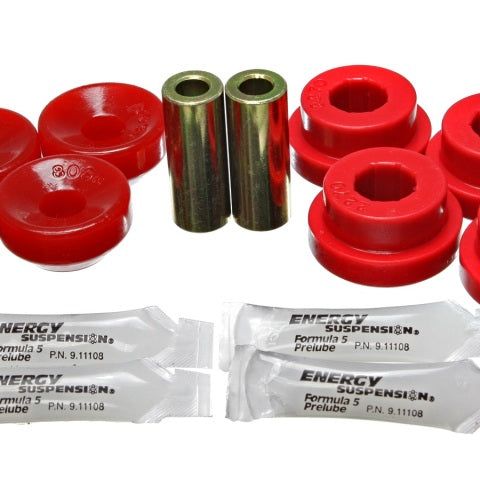 Energy Suspension 16.8103R - ENG16.8103R - Energy Suspension 90-01 Acura Integra / 89-95 Honda Civic/CRX / 93-97 Honda Del Sol (including VTEC) - Shipped in Europe - Tuningsupply.com