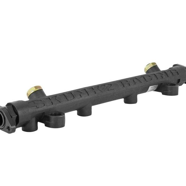 Skunk2 Racing 350-06-5100 - SKK350-06-5100 - Skunk2 Mitsubishi Evo VII/VIII/IX (4G63) Composite High Volume Fuel Rails - Shipped in Europe - Tuningsupply.com