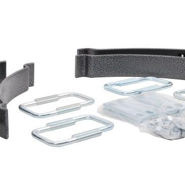 Hellwig 1250 - HWG1250 - Hellwig 96-00 Ford Ranger EZ Level 1000 Helper Spring - Up To 1000lbs - Shipped in Europe - Tuningsupply.com