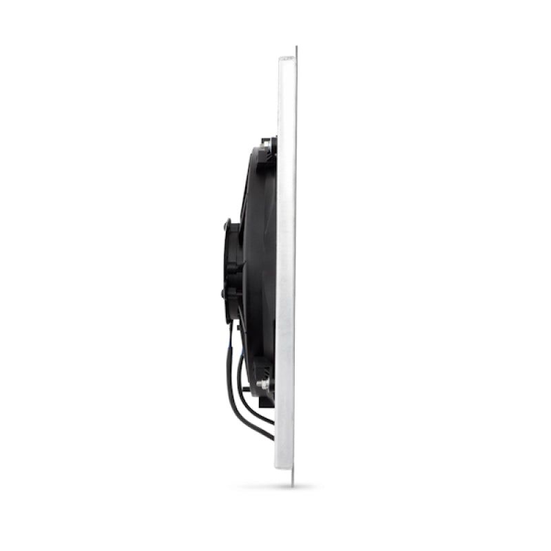 Mishimoto MMFS-MUS-79 - MISMMFS-MUS-79 - Mishimoto 79-93 Ford Mustang Aluminum Fan Shroud Kit - Shipped in Europe - Tuningsupply.com