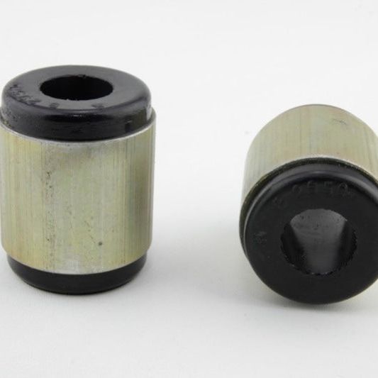 Whiteline W62950 - WHLW62950 - Whiteline Plus 03-06 EVO 8/9 Rear Lower Outer Control Arm Bushing Kit - Shipped in Europe - Tuningsupply.com