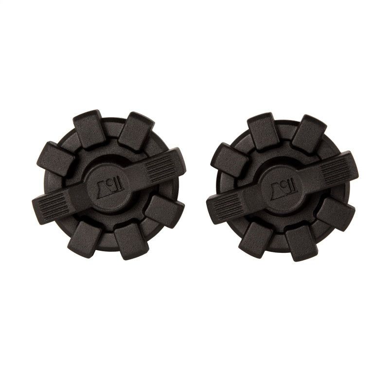 Rugged Ridge 13510.17 - RUG13510.17 - Rugged Ridge Elite Freedom Panel Knob - Shipped in Europe - Tuningsupply.com