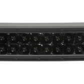 Rigid Industries 883213BLK - RIG883213BLK - Rigid Industries RDS-Series 30in Spot - Midnight Edition - Shipped in Europe - Tuningsupply.com