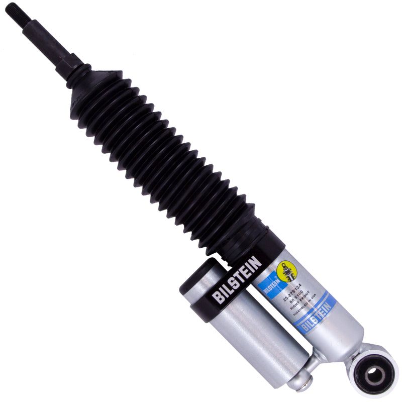 Bilstein 25-275124 - BIL25-275124 - Bilstein 5160 Series 98-07 Toyota Land Cruiser 46mm Monotube Shock Absorber - Shipped in Europe - Tuningsupply.com