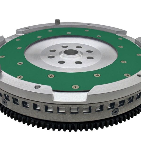 Fidanza 112621 - FID112621 - Fidanza 00-02 Audi S4 2.7L / 97-02 RS4 Aluminum Flywheel - Shipped in Europe - Tuningsupply.com