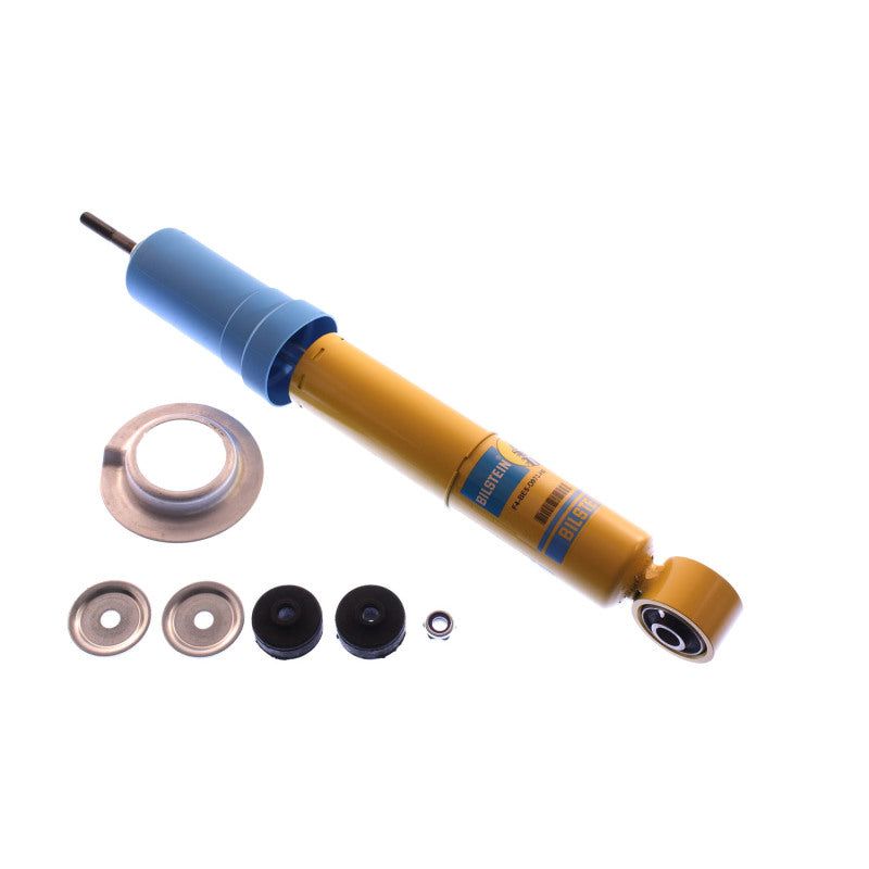 Bilstein 24-186193 - BIL24-186193 - Bilstein 4600 Series 04-12 Chevy/GMC Colorado/Canyon Front 46mm Monotube Shock Absorber - Shipped in Europe - Tuningsupply.com