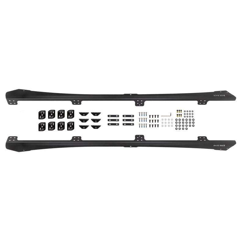 ARB 17920020 - ARB17920020 - ARB Base Rack Mount Vehicle-Specific - For Use w/ Base Rack 1770040 - Shipped in Europe - Tuningsupply.com