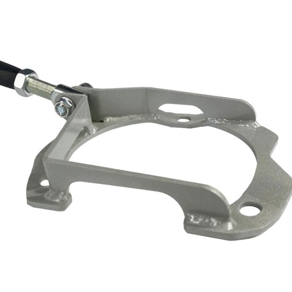 Whiteline KSB658 - WHLKSB658 - Whiteline 14+ Subaru Impreza WRX/STI Front Adjustable Strut Tower Brace - Shipped in Europe - Tuningsupply.com